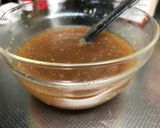 ほんわか麻辣風味　天津飯作り方2写真