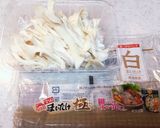 豚トマきのこの炒め物作り方2写真