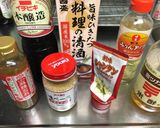 酸辣ソースのタラのソテー作り方1写真