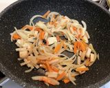 酸辣ソースのタラのソテー作り方6写真