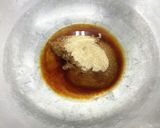 [保育園幼児食]かじきの味噌漬け焼き作り方2写真