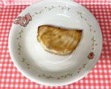 [保育園幼児食]かじきの味噌漬け焼き作り方4写真