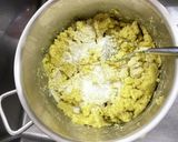 [保育園幼児食]スイートポテト作り方4写真