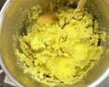 [保育園幼児食]スイートポテト作り方5写真