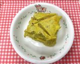 [保育園幼児食]スイートポテト作り方7写真