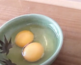 ほうれん草と卵のふんわり炒め。おうち中華作り方3写真