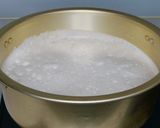 豆乳（おまけでおから粉）作り方3写真