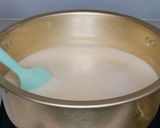 豆乳（おまけでおから粉）作り方4写真
