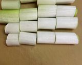 ねぎま 焼き肉のタレ作り方2写真
