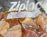 ねぎま 焼き肉のタレ作り方3写真