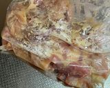 ねぎま 焼き肉のタレ作り方4写真