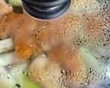 ねぎま 焼き肉のタレ作り方9写真