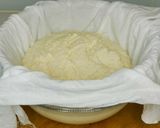 豆乳（おまけでおから粉）作り方5写真