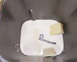 業スー食材で作る高級食パン　HB作り方1写真