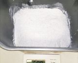 業スー食材で作る高級食パン　HB作り方2写真
