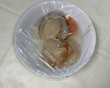 【男飯】ホタテのガーリックバター作り方1写真