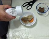 【男飯】ホタテのガーリックバター作り方3写真