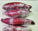 炊飯器でふかし芋♪美味しくなるコツあり！作り方3写真