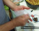 【男飯】ホタテのガーリックバター作り方6写真