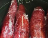 炊飯器でふかし芋♪美味しくなるコツあり！作り方6写真