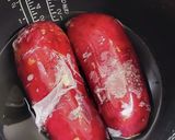 炊飯器でふかし芋♪美味しくなるコツあり！作り方8写真