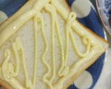 子供大好き!美味しい!トースト⠒̱⃝♡作り方7写真