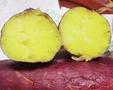 炊飯器でふかし芋♪美味しくなるコツあり！作り方9写真