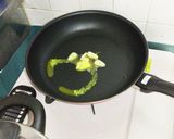 【男飯】ホタテのガーリックバター作り方10写真