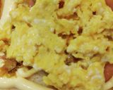 子供大好き!美味しい!トースト⠒̱⃝♡作り方8写真