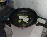 【男飯】ホタテのガーリックバター作り方11写真