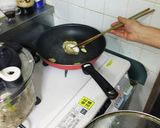 【男飯】ホタテのガーリックバター作り方14写真