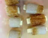 ちくわチーズ作り方5写真