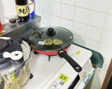 【男飯】ホタテのガーリックバター作り方15写真