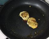 【男飯】ホタテのガーリックバター作り方18写真