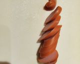 さつまいものジャーマンポテト！作り方1写真