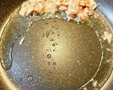 ツナとピーマンのポン酢パスタ作り方2写真