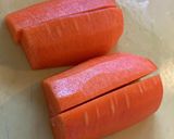 小学6年家庭科　豆腐と野菜のチャンプルー作り方3写真