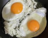 屋台飯!たません作り方3写真
