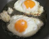 屋台飯!たません作り方4写真