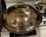 白身魚の中華風簡単姿蒸し(釣ったら蒸す)作り方4写真