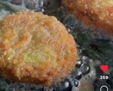 すごく美味しいうちのキャベツメンチ作り方4写真