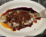 白身魚の中華風簡単姿蒸し(釣ったら蒸す)作り方7写真