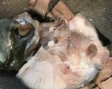 圧力鍋で簡単*ぶり大根作り方2写真