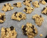 オートミールクッキー作り方5写真
