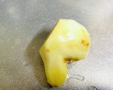 茶色いおかずの・牛そぼろ作り方3写真