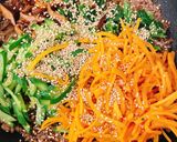 チャプチェ作り方5写真