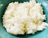 【コショウダイの漬け丼】作り方4写真
