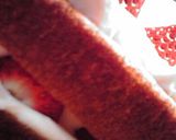 大好き♡イチゴショート作り方14写真