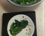 削ぎ切り大根といろいろの炊き合わせ作り方32写真