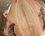 金目鯛の混ぜご飯作り方1写真